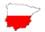 PUERTAS ANTONIO LÓPEZ - Polski